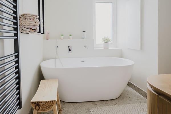 Medium property photo - Nijlstraat 5, 3207 AL Spijkenisse